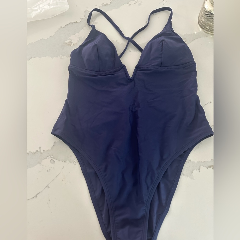 Cupshe bathing suit brand new